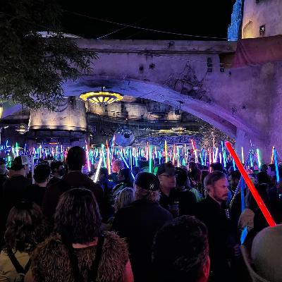 Star Wars Celebration Discussion