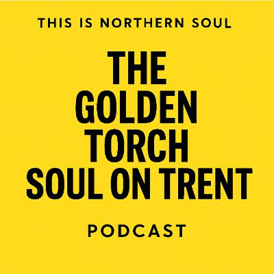 The Golden Torch
