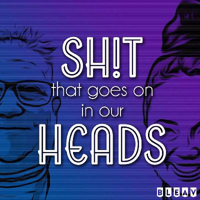 From Hiding to Healing: Emily’s Mental Health Journey- Pt 1