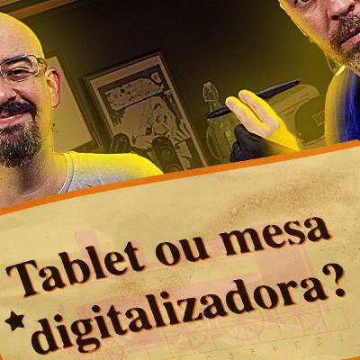 A revolução das canetas