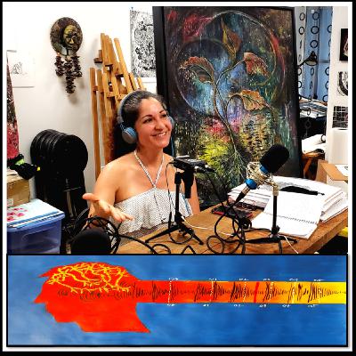 59 Angélica Rivera Reyes - Su Obra, el Arte Social y Casa Pueblo