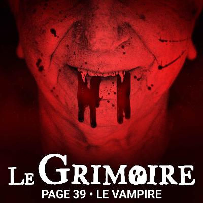 Page 39 - Le Vampire Page 39 - Le Vampire