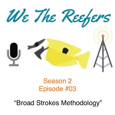 Broad Strokes Methodology