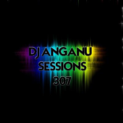 DJ ANGANU SESSION #307 Track Of The Week - Tiësto - Clickbait