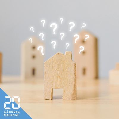 Faut-il acheter, vendre? L'immobilier post-confinement expliqué