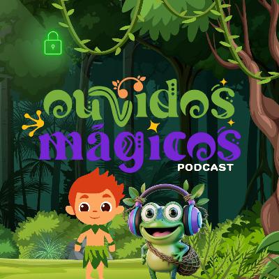 [PRÉ-VISUALIZAÇÃO] O Guardião com pés virados