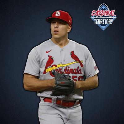 Cardinal Territory: Ryan Helsley talks free agency and time in STL
