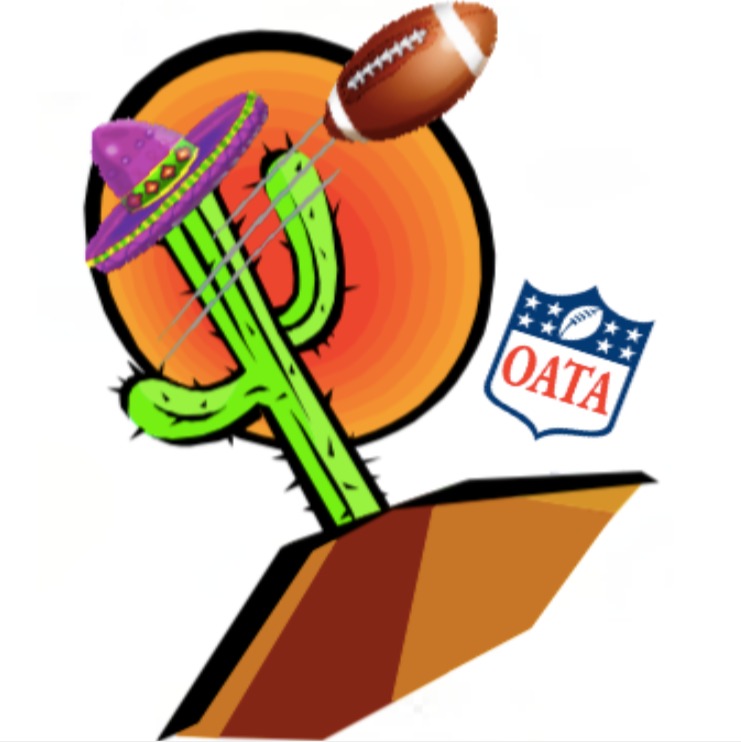One Amigo To Another Fantasy Football Podcast