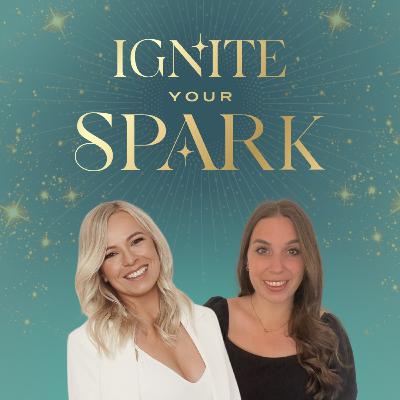 S2 Ep9 | how taking a leap of faith can change the whole trajectory of your life with Lisa Tryphonos