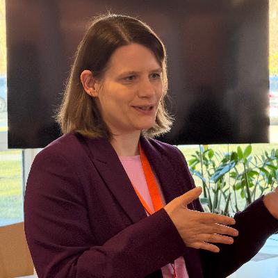 SMM 073 Kultusministerin Julia Willie-Hamburg, Landtag-Online und Podcast-Tipps