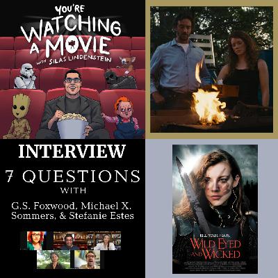 51: 7 Questions With Wild Eyed And Wicked's Creative Team