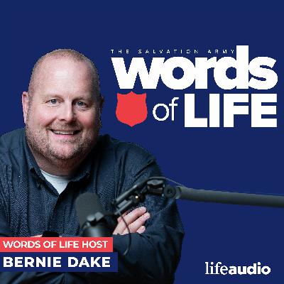 When Scripture Meets Our Struggles: Stories of Faith and Healing