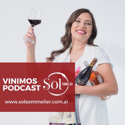 Mitos sobre vinos blancos - Capítulo 99