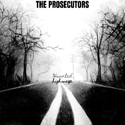 332. Haunted Highways -- Cross Road Blues