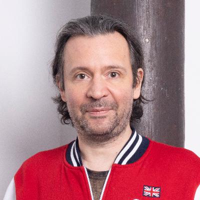 Bérczesi Róbert: Azért készítettem ezt a lemezt, hogy a hangok a fejemben ne bántsanak többet