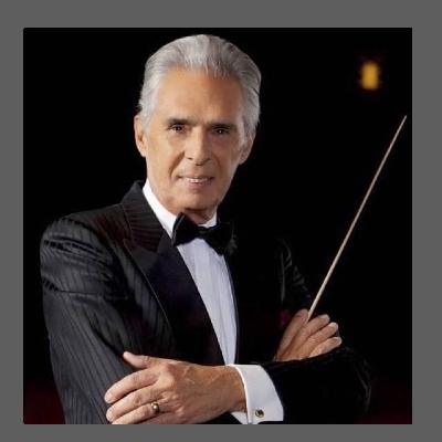 Bill Conti: The Sound of Triumph