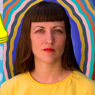 Paula Duró / Gubi podcast