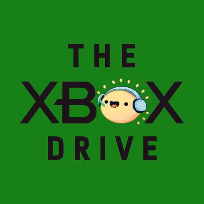 The Xbox Drive 413: All things 2025, and beyond!