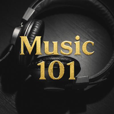 Music 101  in its Fourth season, features  Giving Thanks Through Music: A Music 101 Thanksgiving Special