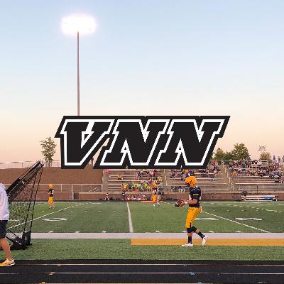 S01E01 - Hudsonville Eagles (MI)