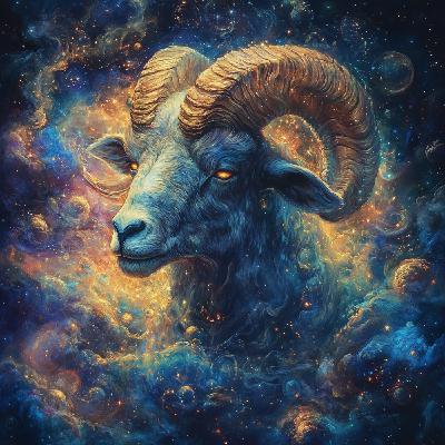 (Deep House) - April 2025 (Aries Spring Fling Mix - Part 2)