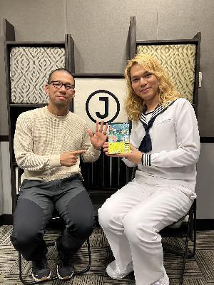 #38：キーワードは“音”♪...  JAMSTEC 主任研究員 川口慎介さんの深海研究🌊