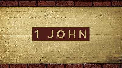 March 15 Message 1John 5