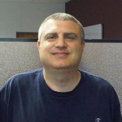 It's Not Odd ... It's Just DJ Oddball  02.19.2025