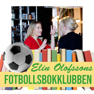 Fotbollsbokklubben med VM-drömmar och hårda klappar