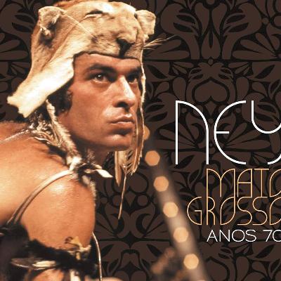 Disco da Semana: 'Ney Matogrosso - Box Anos 70' Disco da Semana: 'Ney Matogrosso - Box Anos 70'