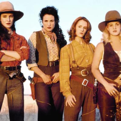 12. Bad Girls (1994)