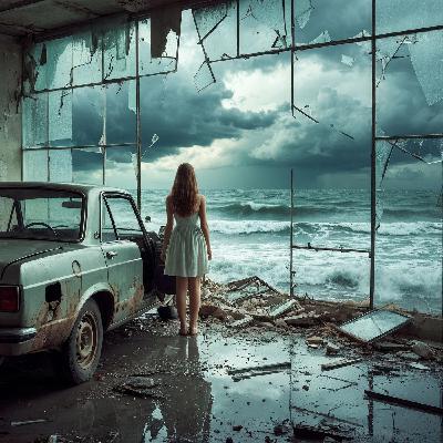 Bolshakoff-Море волнуется Bolshakoff-Море волнуется