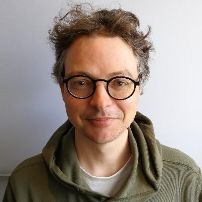 [Best of] Hologenomics. How organisms interact  and evolve