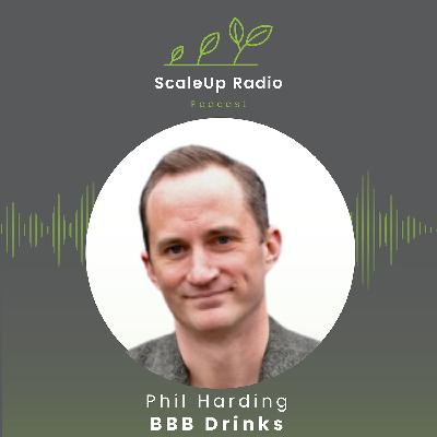Episode #543 - Change The Model And increase The Chance of Success - with Phil Harding