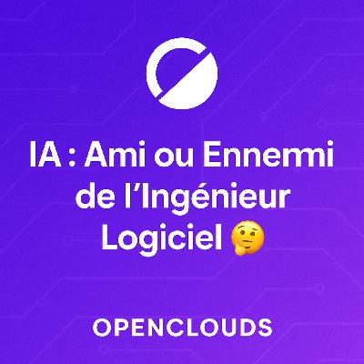 IA : Ami ou Ennemi de l'Ingénieur Logiciel ? 🤔