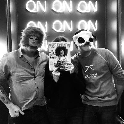 Ann Limpert: The 101 on D.C.’s 100 Best