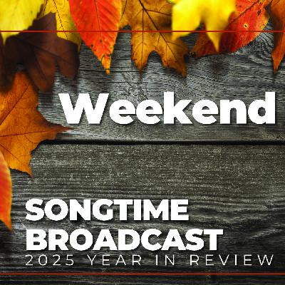Daily Broadcast 11/15/2025 –Weekend