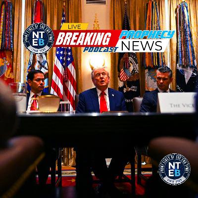 President Trump In Jerusalem Declares We Are Witnessing The 'Historic Dawn Of A New Middle East’