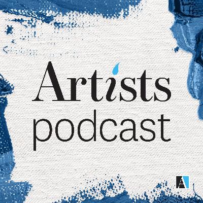 Welcome to Artists Podcast!