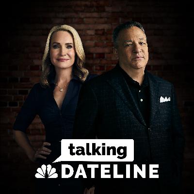 Talking Dateline: The Farmer’s Wife