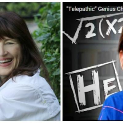 Mysteries of the Autistic Mind and Human Consciousness Mysteries of the Autistic Mind and Human Consciousness