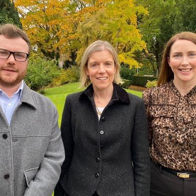 St John of God's opening a new centre dedicated to psychosis research