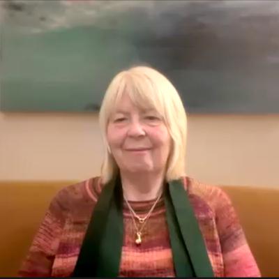 2026-02-17  I Inquiry I Our dancing and songs are the Voice of the Dharma I Trudy Johnston