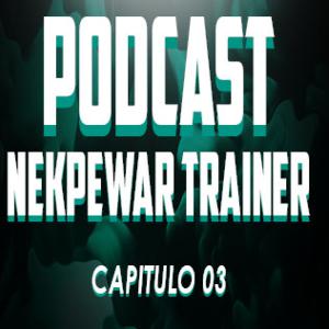 Pokémon Podcast EP. 03-Beta Filtrada de Pokemon Oro y Plata