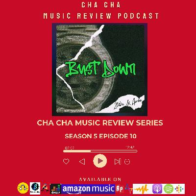 Cha Cha Music Review Series -Season 5 Episode 10