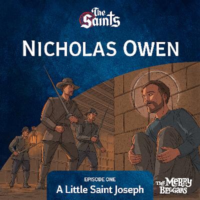 Nicholas Owen: Episode One