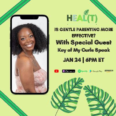 Is Gentle Parenting More Effective? Is Gentle Parenting More Effective?