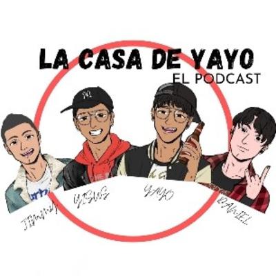 La casa de yayo final de temporada