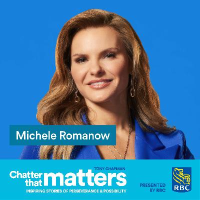 Michele Romanow - All In Michele Romanow - All In