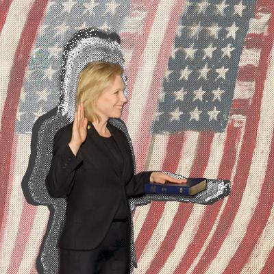 Christian Faith and Public Service / Sen. Kirsten Gillibrand (D-NY) Christian Faith and Public Service / Sen. Kirsten Gillibrand (D-NY)